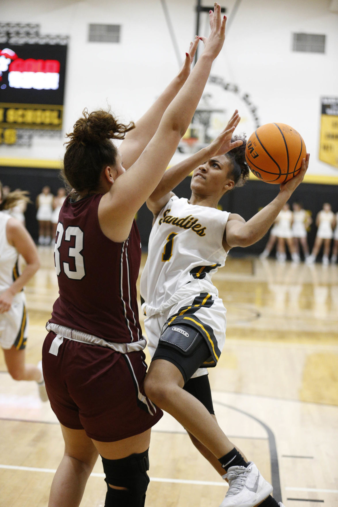 Jenks v. Sand Springs